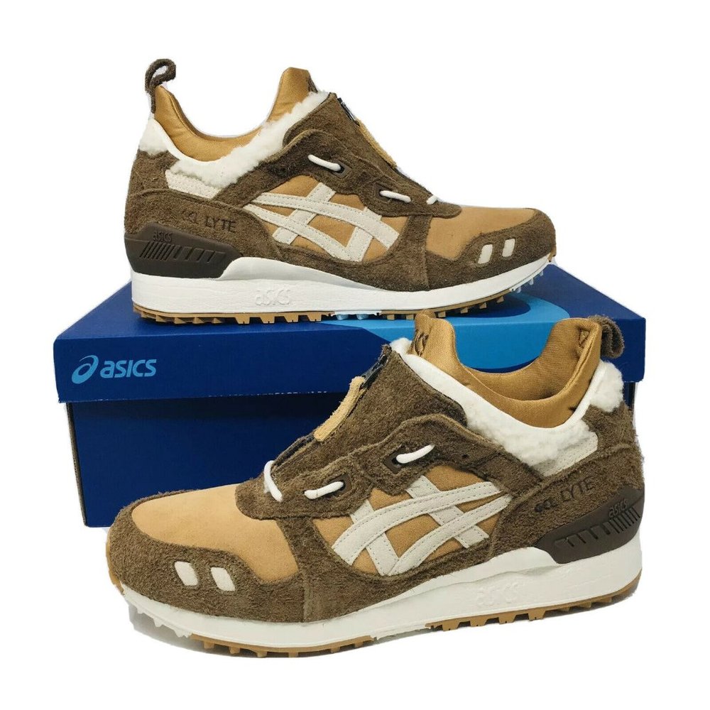*NEW* Asics Tiger Gel-Lyte MT Men’s Sneakers Shoes